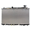 Denso 221-3158 Radiator Radiator