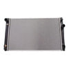 221-3162 by DENSO - Radiator