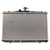 221-3167 by DENSO - Radiator