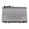 221-3173 by DENSO - Radiator