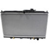 Denso 221-3200 Radiator Radiator