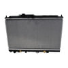 221-3201 by DENSO - Radiator