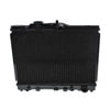 Denso 221-3206 Radiator Radiator
