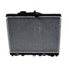 Denso 221-3207 Radiator Radiator