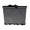 Denso 221-3208 Radiator Radiator