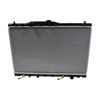 Denso 221-3210 Radiator Radiator