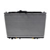Denso 221-3213 Radiator Radiator