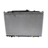 Denso 221-3214 Radiator Radiator