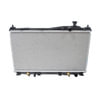 221-3222 by DENSO - Radiator