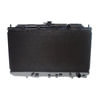 Denso 221-3224 Radiator Radiator