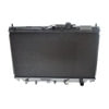 Denso 221-3225 Radiator Radiator