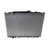 Denso 221-3226 Radiator Radiator