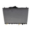 Denso 221-3227 Radiator Radiator