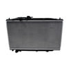Denso 221-3230 Radiator Radiator