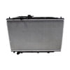 Denso 221-3231 Radiator Radiator