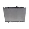 221-3232 by DENSO - Radiator