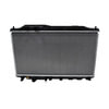 Denso 221-3233 Radiator Radiator