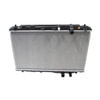 Denso 221-3234 Radiator Radiator
