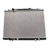 221-3237 by DENSO - Radiator