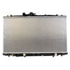 221-3238 by DENSO - Radiator