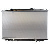 Denso 221-3244 Radiator Radiator