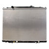Denso 221-3254 Radiator Radiator
