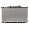 Denso 221-3255 Radiator Radiator