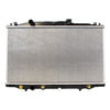 Denso 221-3256 Radiator Radiator