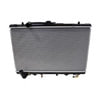 Denso 221-3300 Radiator Radiator