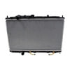 221-3304 by DENSO - Radiator