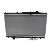 Denso 221-3306 Radiator Radiator