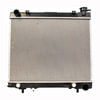 Denso 221-3313 Radiator Radiator