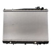 221-3400 by DENSO - Radiator