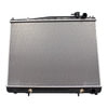 Denso 221-3404 Radiator Radiator