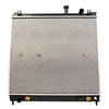 221-3406 by DENSO - Radiator
