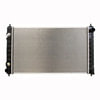 Denso 221-3407 Radiator Radiator