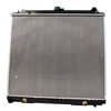 221-3409 by DENSO - Radiator