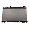 Denso 221-3411 Radiator Radiator