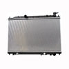 Denso 221-3412 Radiator Radiator