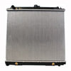 Denso 221-3414 Radiator Radiator