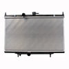 Denso 221-3417 Radiator Radiator