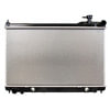 Denso 221-3421 Radiator Radiator