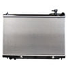 Denso 221-3422 Radiator Radiator