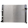 221-3423 by DENSO - Radiator