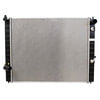 Denso 221-3425 Radiator Radiator