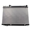 Denso 221-3427 Radiator Radiator