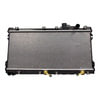221-3502 by DENSO - Radiator