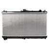 Denso 221-3505 Radiator Radiator