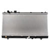 Denso 221-3506 Radiator Radiator