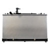 221-3511 by DENSO - Radiator